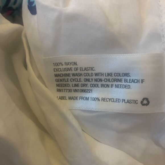 Lilly Pulitzer Pool/Beach cover Up/ Dress - Picture 12 of 15